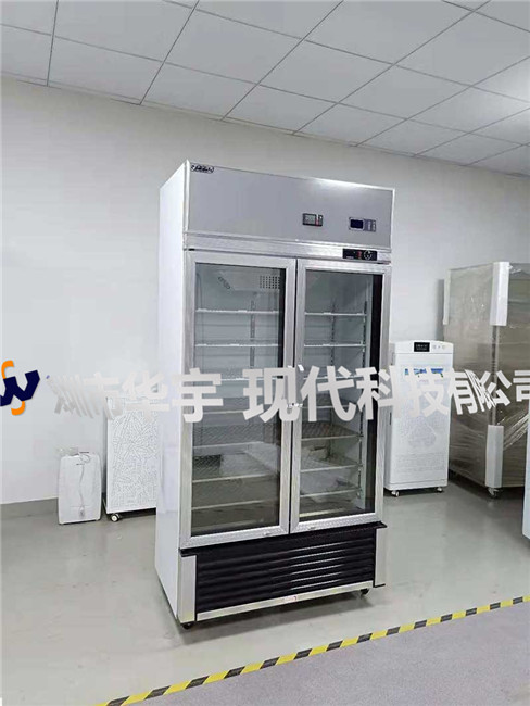 我司为和瑞电子提供定制氮气恒温恒湿储存柜(图2) 我司为和瑞电子提供定制氮气恒温恒湿储存柜(图2)