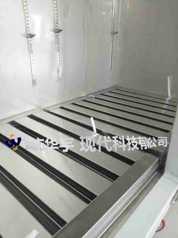 我司为群英(天津)汽车饰件有限公司提供1780L恒温恒湿存储柜用于木质样品木皮的存储(图1) 我司为群英(天津)汽车饰件有限公司提供1780L恒温恒湿存储柜用于木质样品木皮的存储(图1)