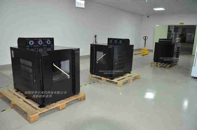 我司为深圳某公司提供定制投影机黄瓜视频软件(图2) 我司为深圳某公司提供定制投影机黄瓜视频软件(图2)